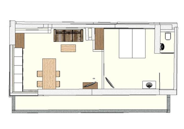 Haus Kathi Apartment Ellmau Bagian luar foto