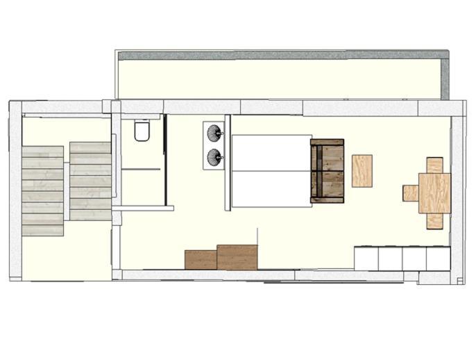 Haus Kathi Apartment Ellmau Bagian luar foto