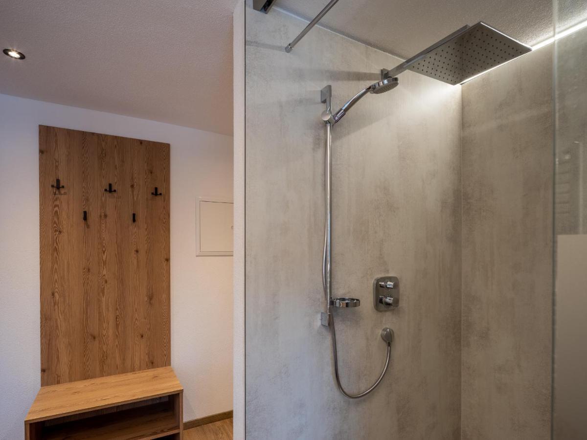 Haus Kathi Apartment Ellmau Bagian luar foto