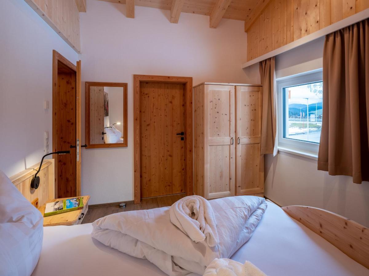 Haus Kathi Apartment Ellmau Bagian luar foto