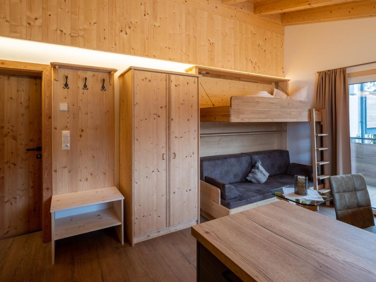 Haus Kathi Apartment Ellmau Bagian luar foto