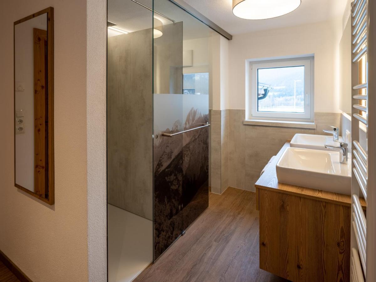 Haus Kathi Apartment Ellmau Bagian luar foto