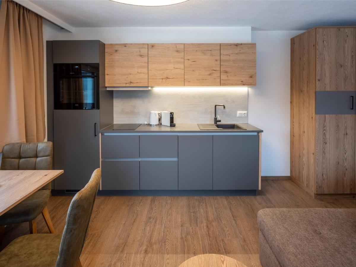 Haus Kathi Apartment Ellmau Bagian luar foto