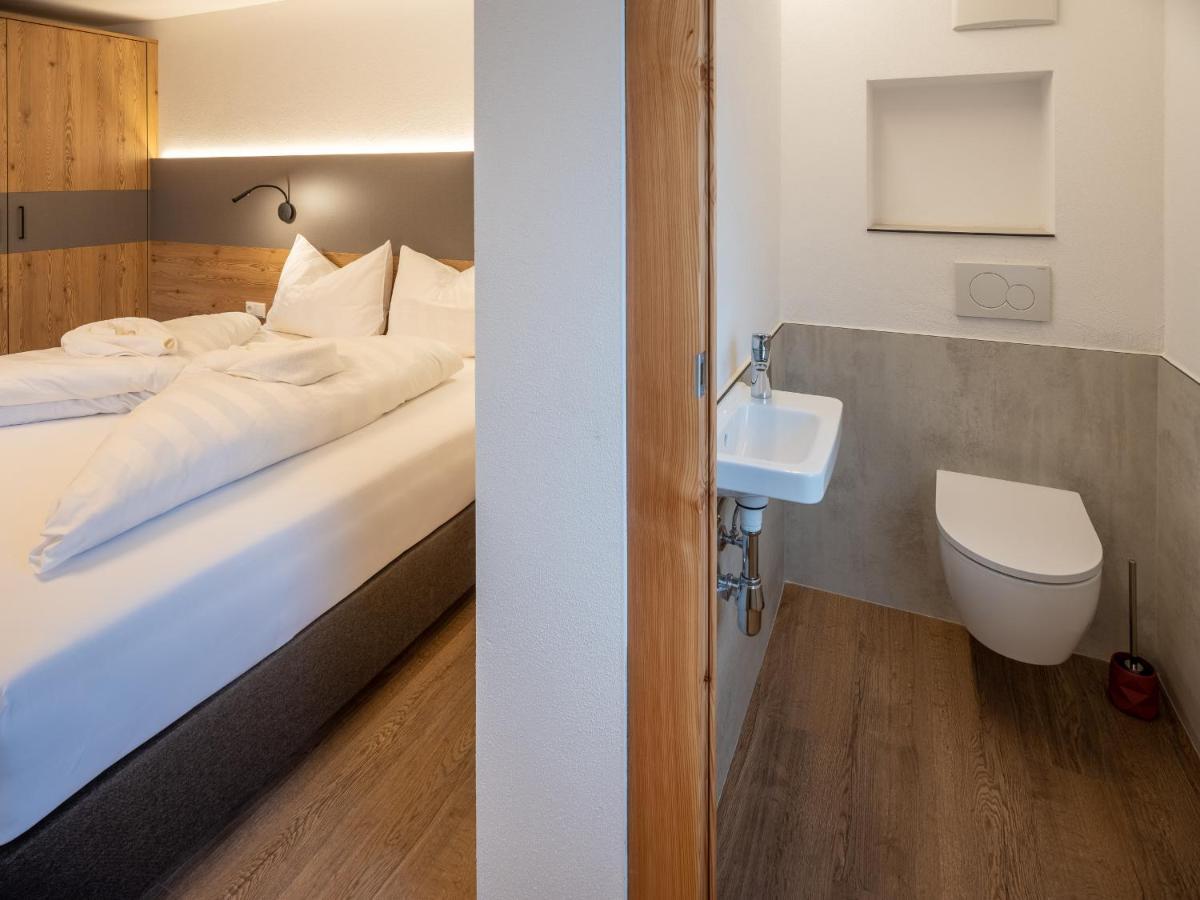 Haus Kathi Apartment Ellmau Bagian luar foto