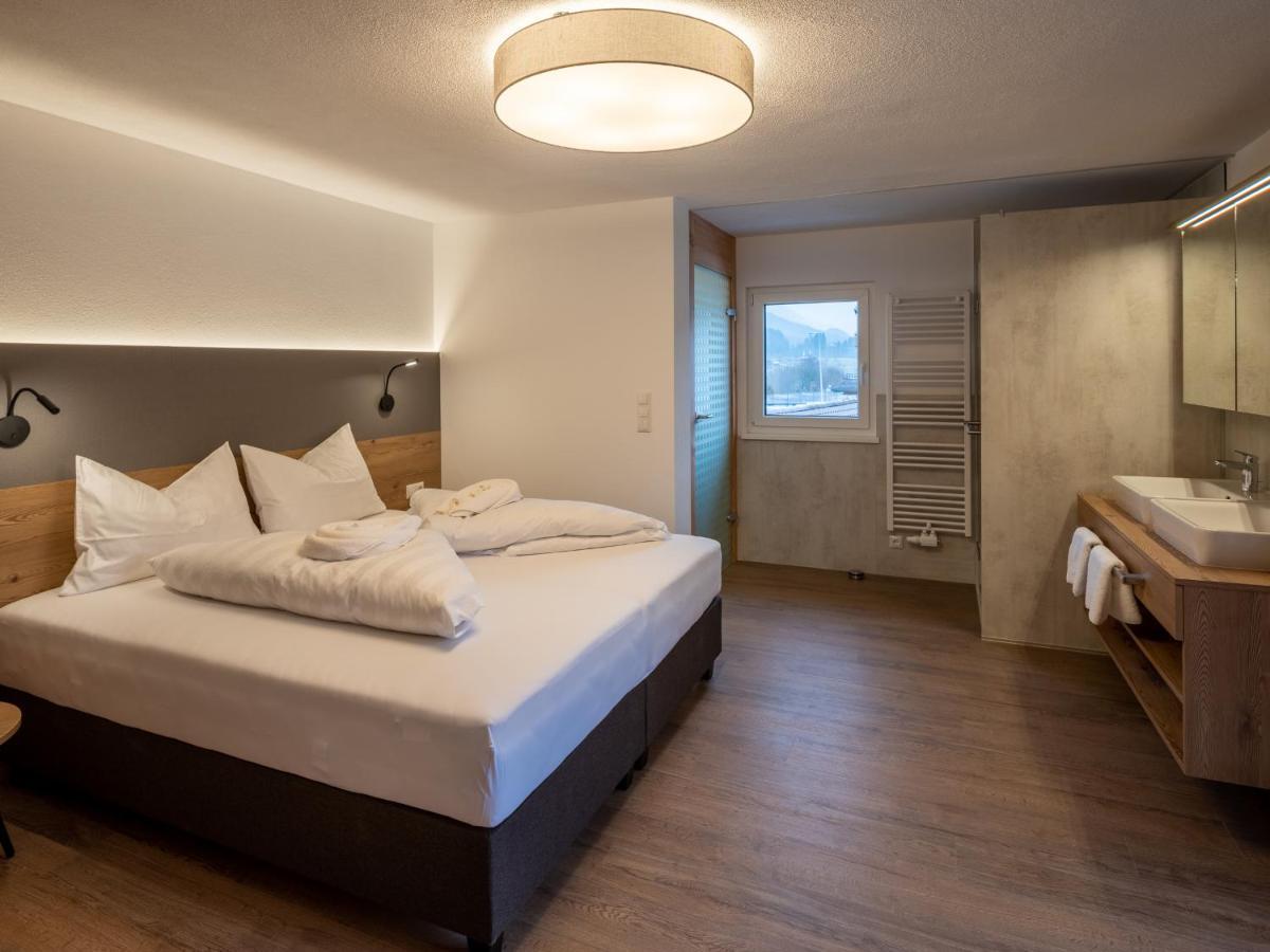 Haus Kathi Apartment Ellmau Bagian luar foto