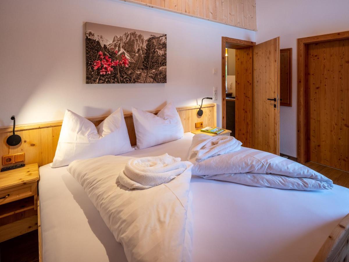 Haus Kathi Apartment Ellmau Bagian luar foto