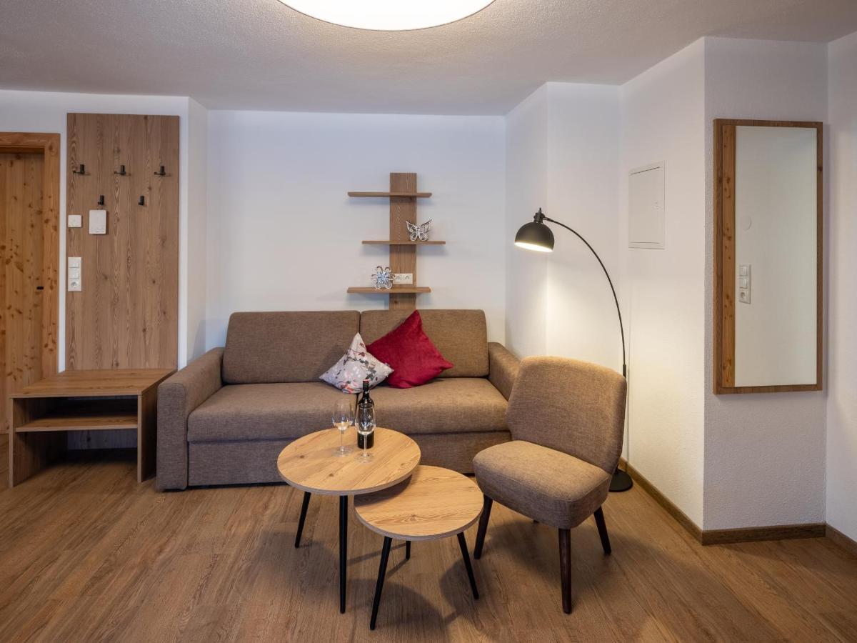 Haus Kathi Apartment Ellmau Bagian luar foto
