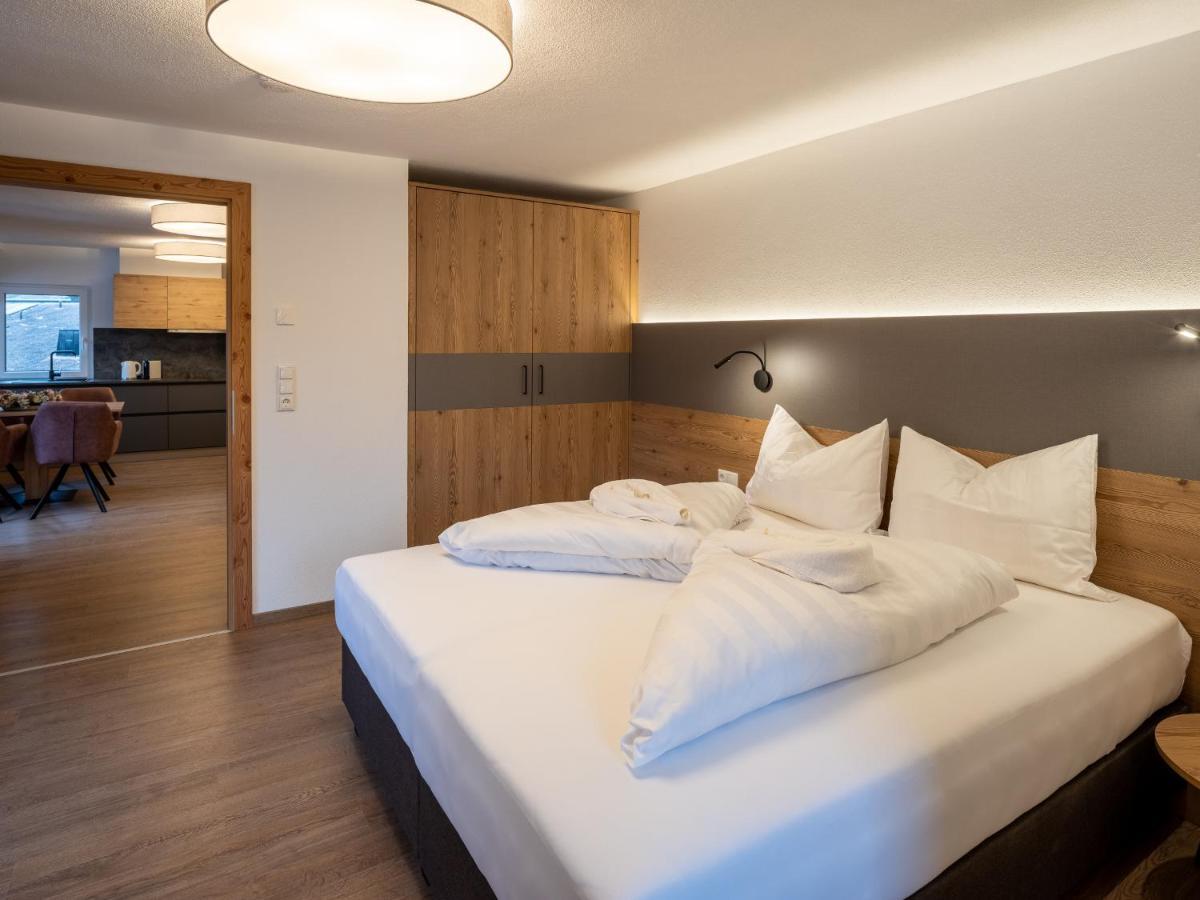Haus Kathi Apartment Ellmau Bagian luar foto