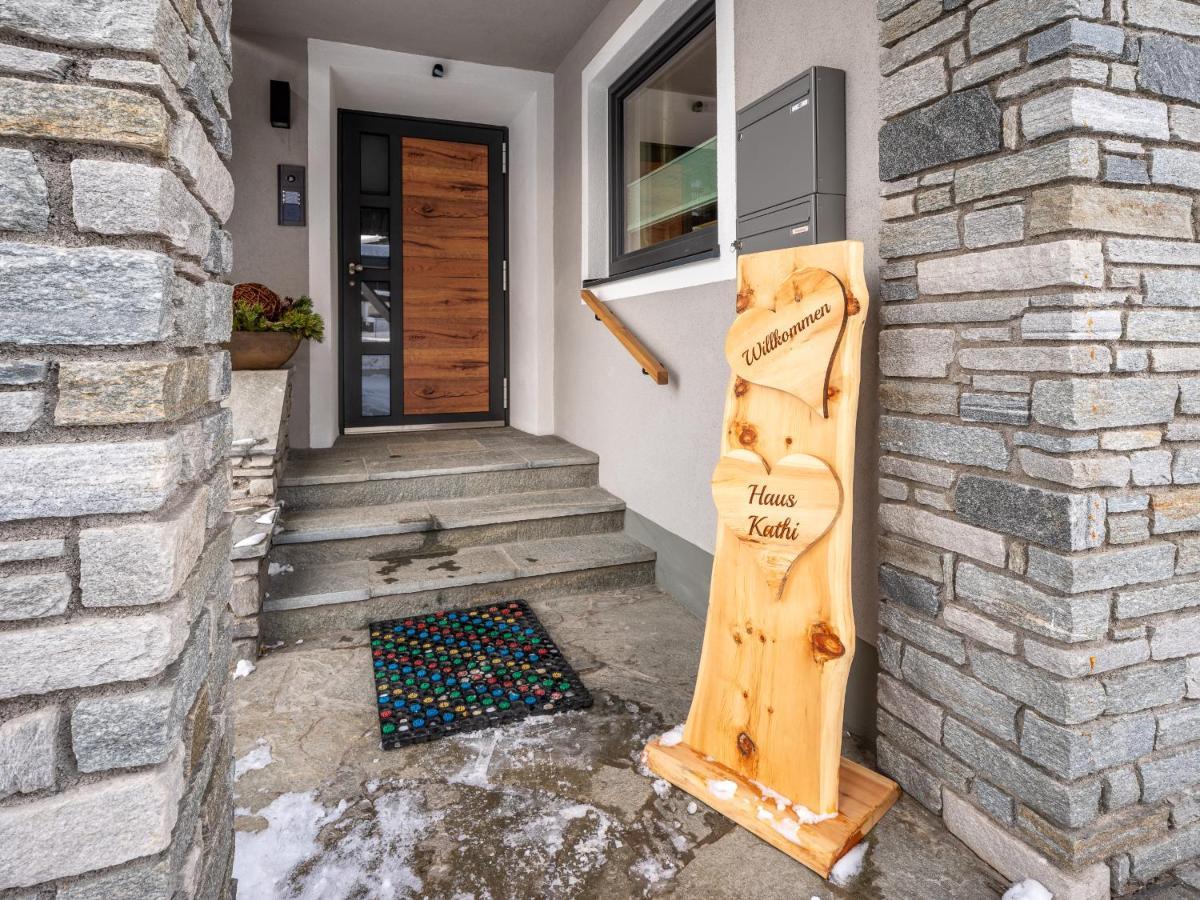 Haus Kathi Apartment Ellmau Bagian luar foto