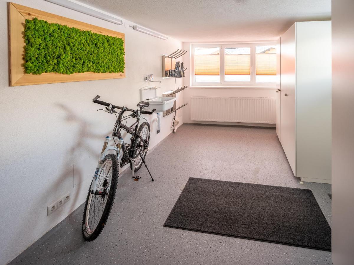 Haus Kathi Apartment Ellmau Bagian luar foto